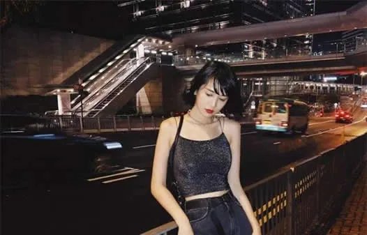 网红湾湾否认恋情详情始末：女方回应一脸懵逼