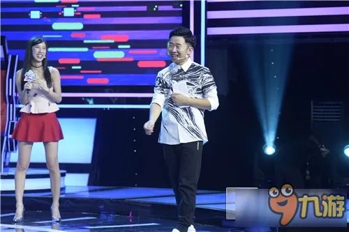 《不服来战》第二季瑶瑶开嗓吓坏胡夏 杨迪“315现场打假”