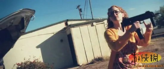 小胖新作再次来袭 最新作品《鲜花大战:开端》