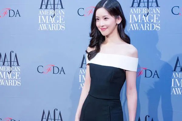 章泽天高考成绩多少分 人生开挂莫如她了