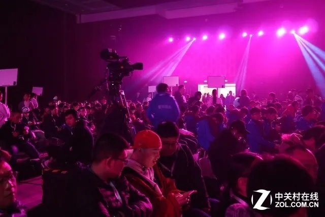 侧面指纹&全面屏? 魅蓝S6发布会直播