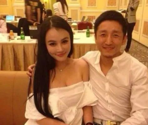 邹市明妻子出轨了吗？ 揭秘皱市明和妻子恋爱经历