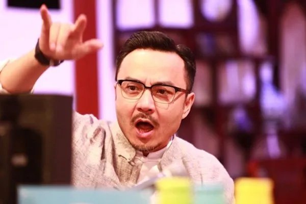 汪涵因个人代言而道歉,2018年就结束的代言,为何现在才出来道歉?