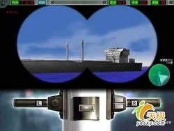 忠于原著 逼真航行《沉默的舰队2》评论