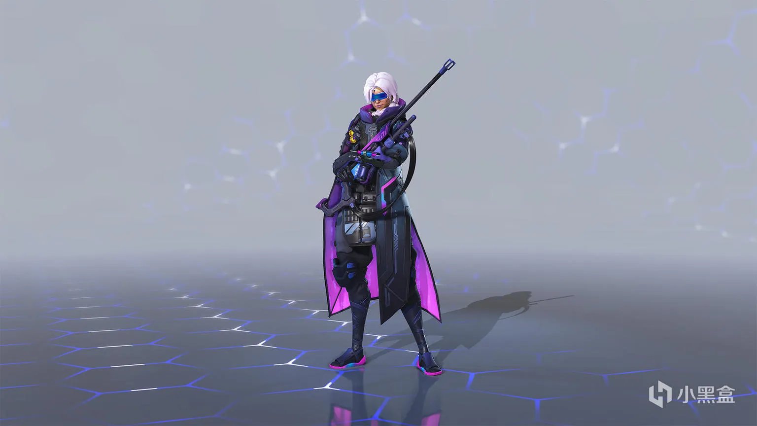 守望先锋2021周年庆典新增活动皮肤一览