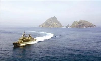 韩国独岛军演是在什么时候?