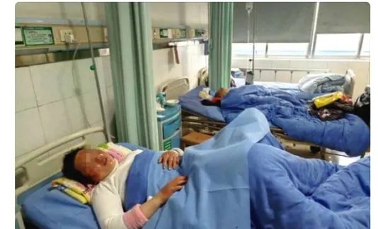 长沙餐厅卡式炉爆炸是什么原因？