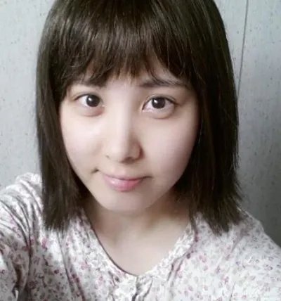 少女时代徐贤素颜照曝光 加盟《步步惊心：丽》大展演技