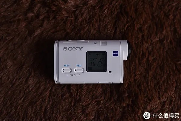 索尼运动相机