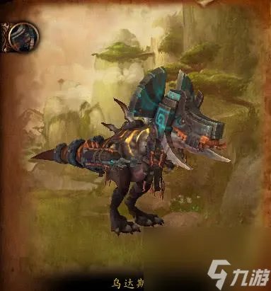 魔兽世界炮舰刷新地点在哪 魔兽世界四大野外坐骑刷新地点汇总