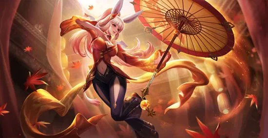 王者荣耀公孙离高清壁纸图曝光