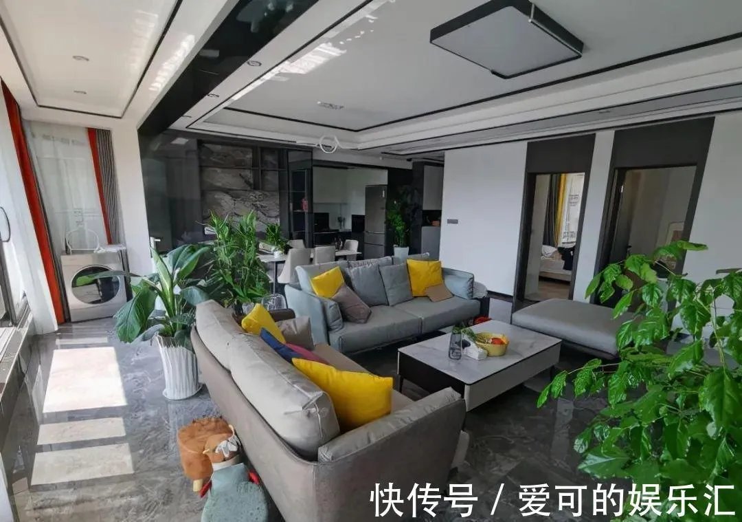 新家|15万的硬装，装了半年放了半年，现在入住新家了，软装太费钱了