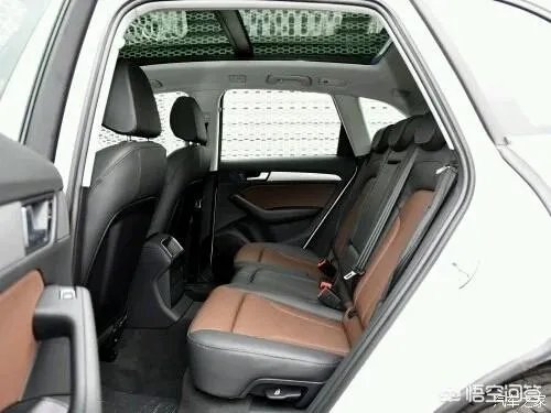 奥迪2017款Q5在全国各地最低价多少钱？