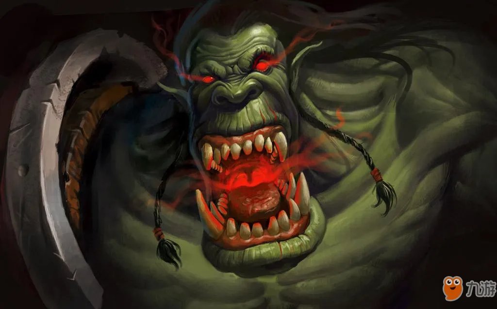 《魔兽世界怀旧服》兽人有什么种族天赋 兽人种族天赋推荐