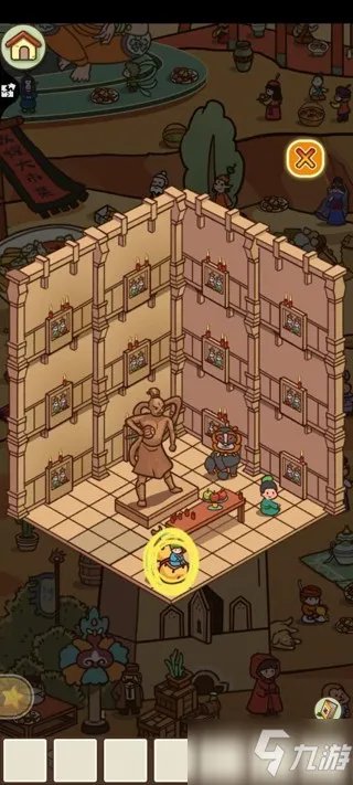 寻物环游记图文教程