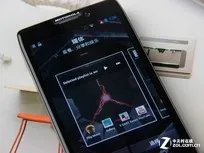 续航怪物 Moto DROID RAZR MAXX HD到货