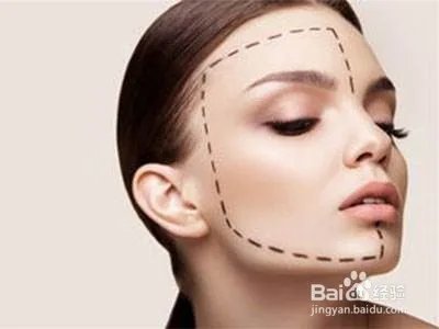 郭富城挺女友方媛天然 怎么看一个人是否整过容