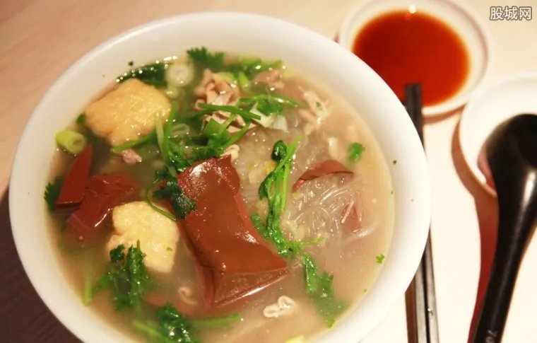 沙县小吃在美关门 仅三小时售罄关门背后原因曝光