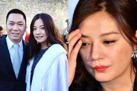 赵薇禁入证券市场 究其原因有三种