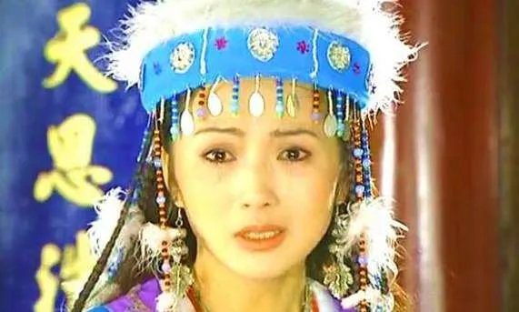 《延禧攻略》历史上有容妃吗？张嘉倪饰演的容妃多少集上线