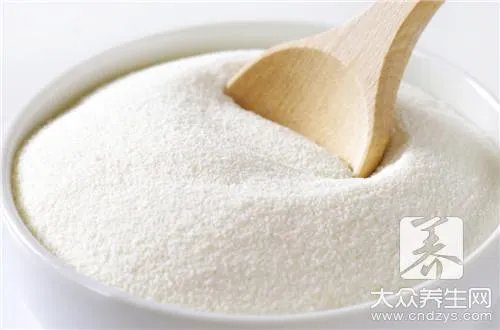 孕妇喝哪种奶粉比较好