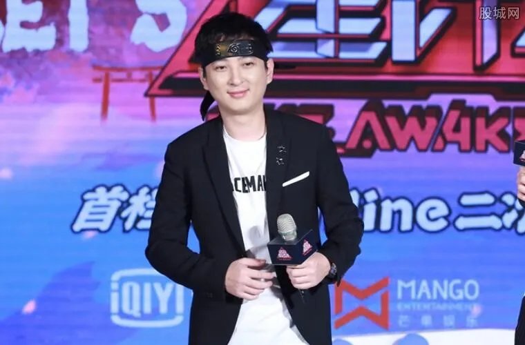 王思聪招募编剧 豪掷630万进军影视圈