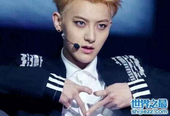 黄子韬的老婆叫什么，女儿都有了居然不知老婆是谁 