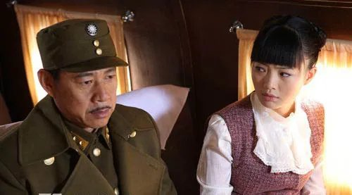 段仲仪将军的原型 段仲仪将军真实简历