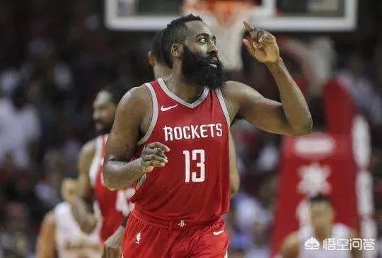 火箭豪取16连胜，谁是最大功臣？