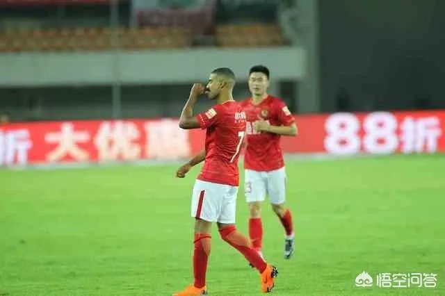 上港客场五比二战胜富力，富力客场五比四战胜恒大，是否说明上港已经超越恒大？