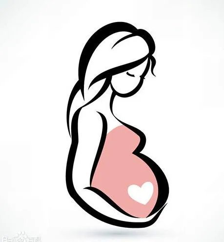 如何看待颖儿怀孕了这件事?