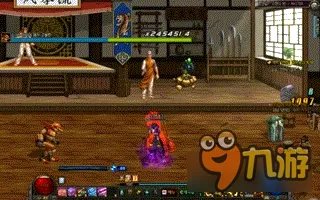 《DNF》次元行者二觉技能加点 次元行者有什么技能