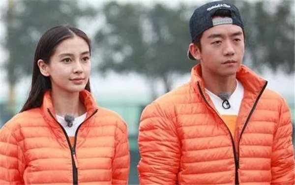 杨颖被郑恺强吻看过胸部真的吗图片 郑恺承认过喜欢baby证据扒皮