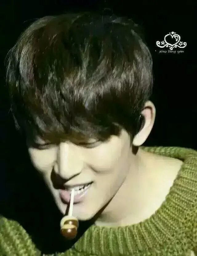 为什么陈翔的粉丝叫香橙？