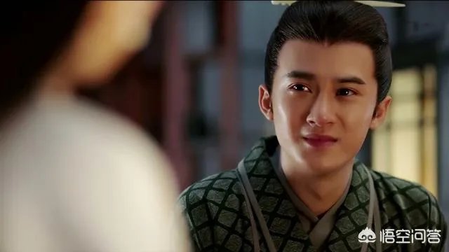 司马昭和她嫂子