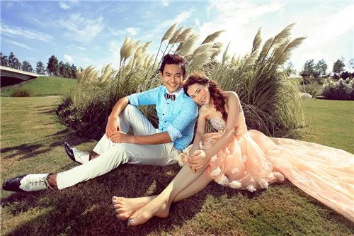 铂爵婚纱摄影价格 铂爵婚纱摄影怎么样