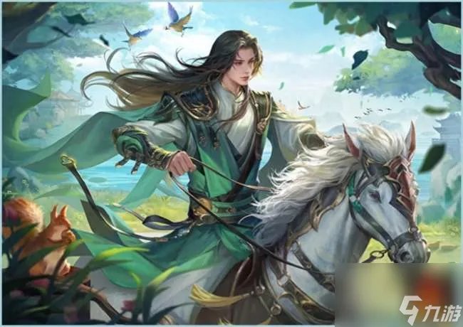 三国杀陈宫出装推荐2023 最新出装选择和玩法攻略