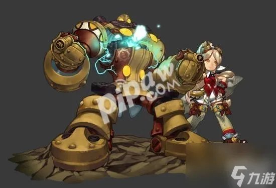 龙之谷学者二转什么好 龙之谷手游工程师二转职业推荐