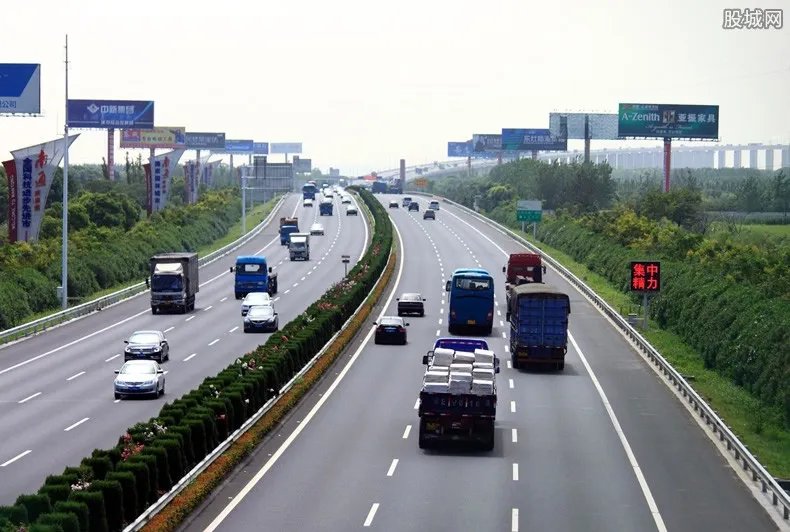 2019元旦高速公路免费吗 元旦假期高速公路不免费