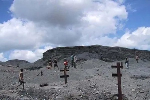 世界上环境污染最严重的十大城市 俄罗斯竟占了两个