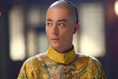 乾隆为什么会传位给嘉庆 乾隆这么做是有私心的