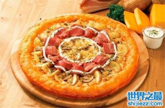 9种全球最贵食物，一起来感受舌尖上的金钱！ 