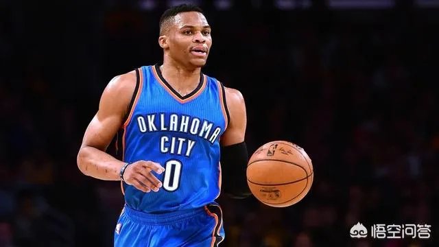 威少复出砍32+12+8，全场正负值最低，雷霆开赛三连败，你怎么评价威少的表现？