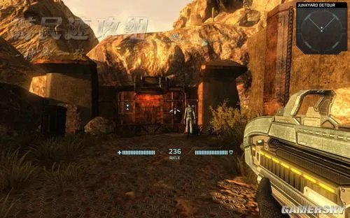 游民速攻组《航母指挥官：盖亚的使命》图文攻略