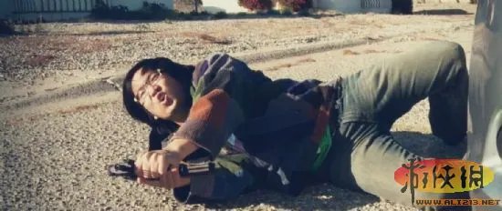 小胖新作再次来袭 最新作品《鲜花大战:开端》