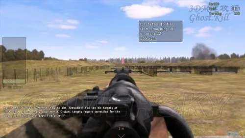 《钢铁前线:解放1944》德军战役第一关图文攻略