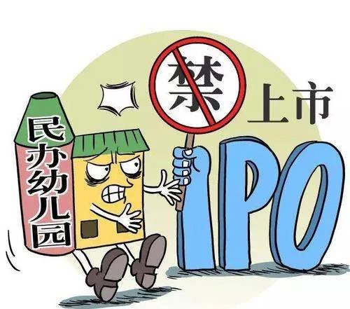 禁民办幼儿园上市，这是否会导致私立幼儿园减少？