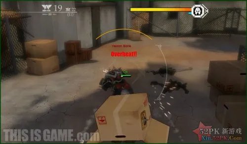 韩国虚拟3新游《Arche Blade》海量新图曝光