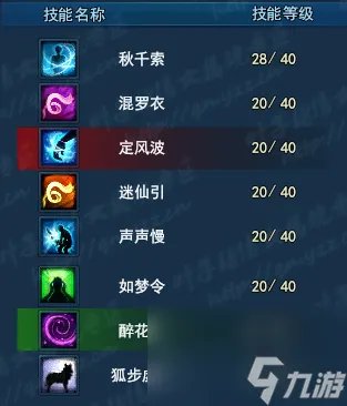 倩女幽魂东皇钟有用吗 万妖双坑之魅者攻略