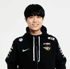 《lol》s13全球总决赛KT战队介绍